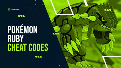 pokemon omega ruby shiny pokemon codes|omega ruby cheats.